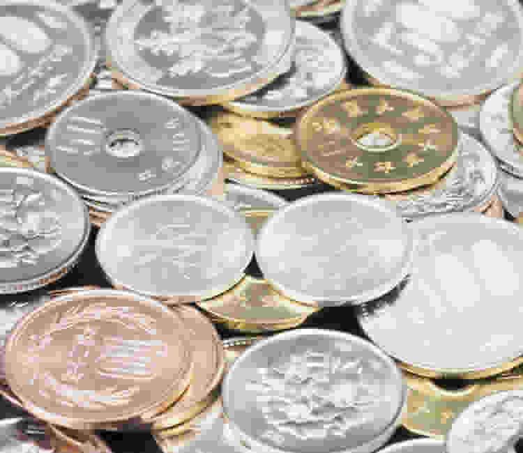 平成31年硬貨の価値