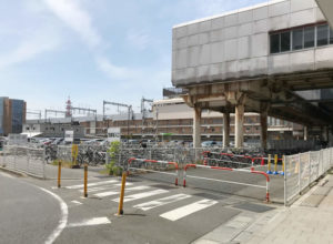 新潟駅の駐輪場完全ガイド